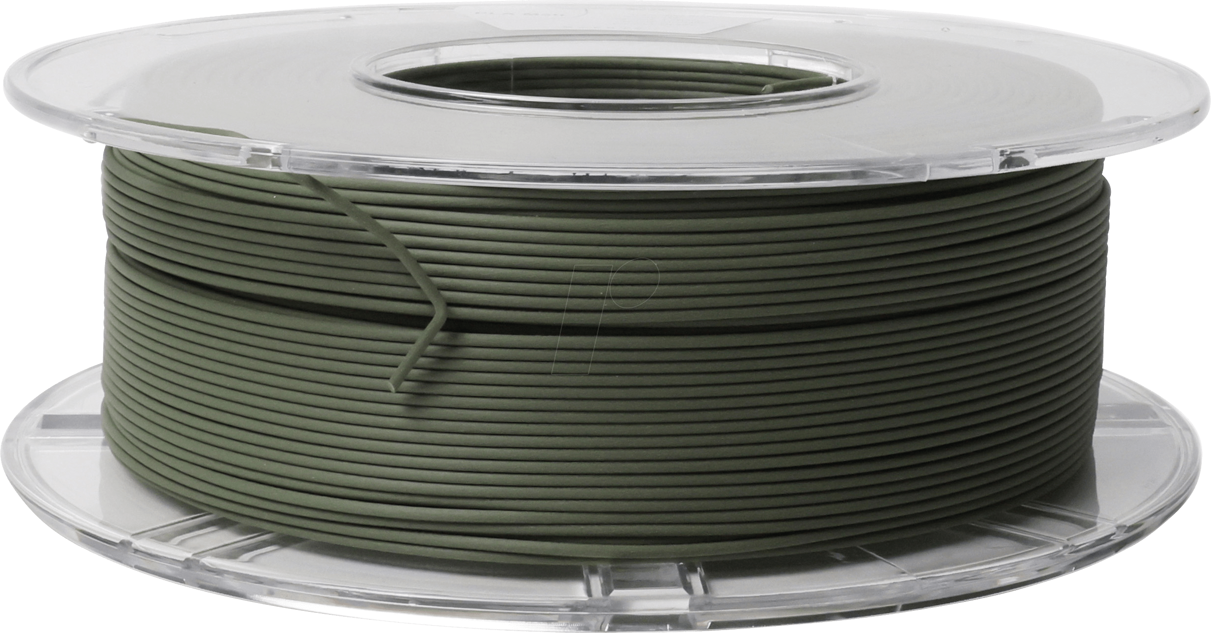 MAERTZ – PLA Matt Olivgrün – 1,75 mm – 1 kg