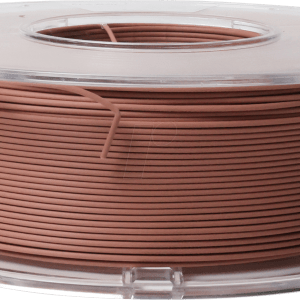 MAERTZ – PLA Matt Terracotta – 1,75 mm – 1 kg MAERTZ – PLA Matt Terracotta – 1,75 mm – 1 kg