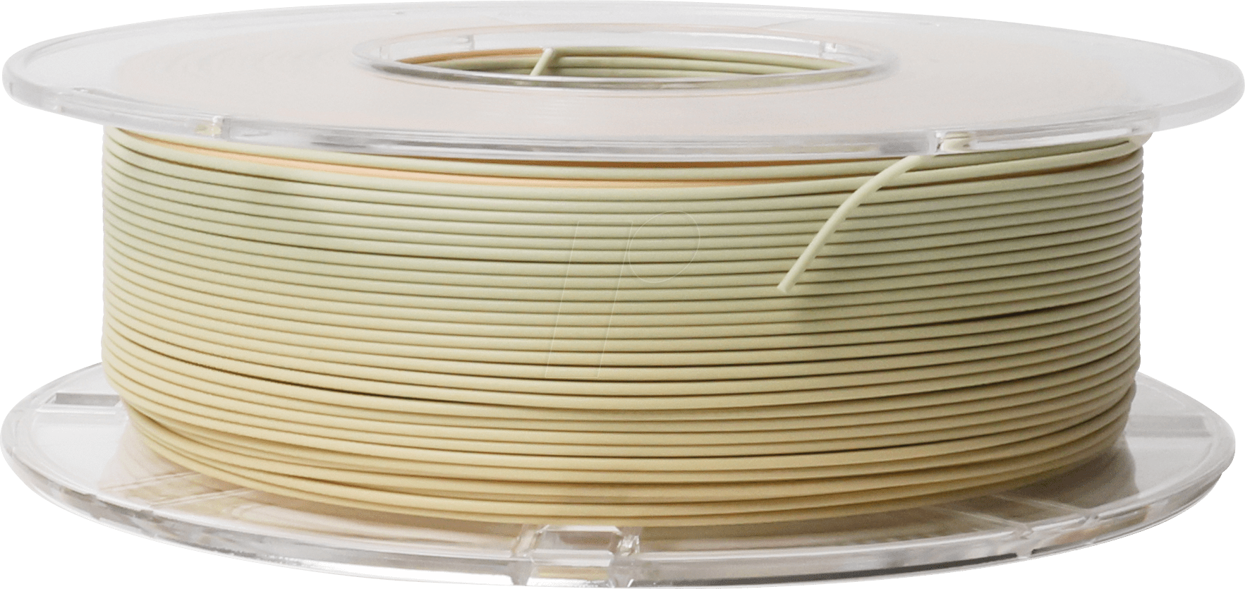 MAERTZ – PLA Matt Multicolor hell – 1,75 mm – 1 kg