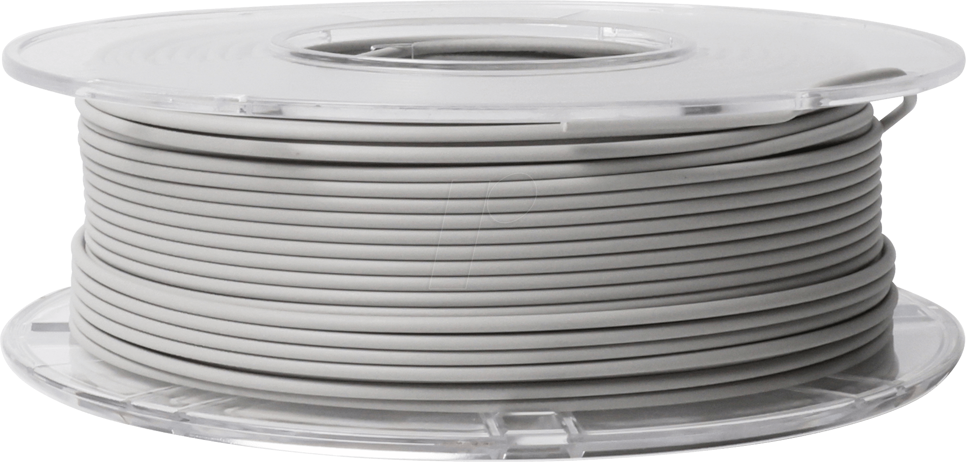 MAERTZ – PLA Matt Hellgrau – 2,85 mm – 1 kg