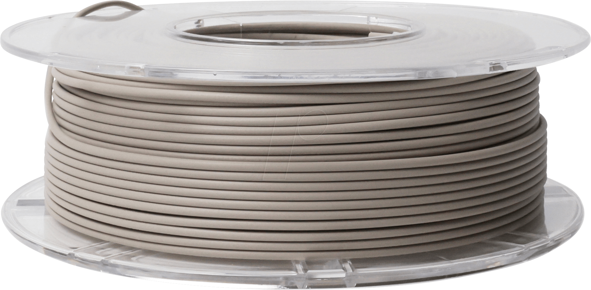 MAERTZ – PLA Matt Grau – 2,85 mm – 1 kg