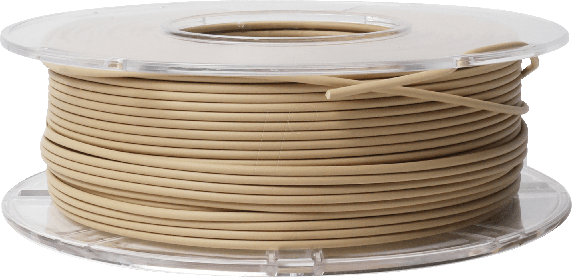 MAERTZ – PLA Matt Beige – 2,85 mm – 1 kg
