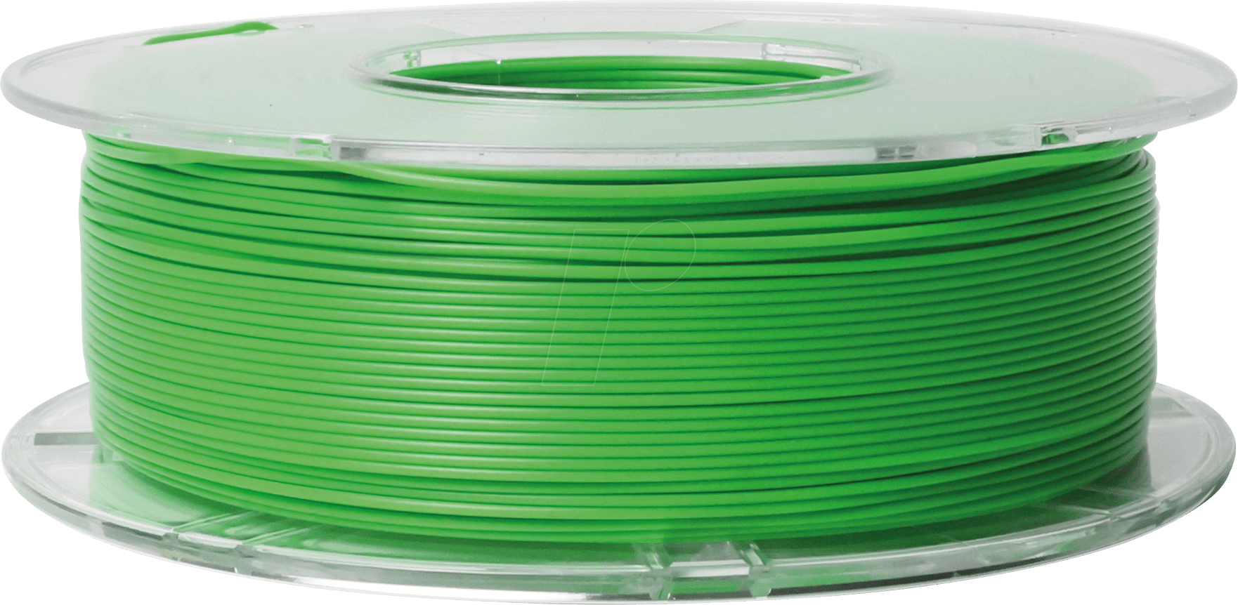 MAERTZ – PLA Recycled Grün – 1,75 mm – 1 kg