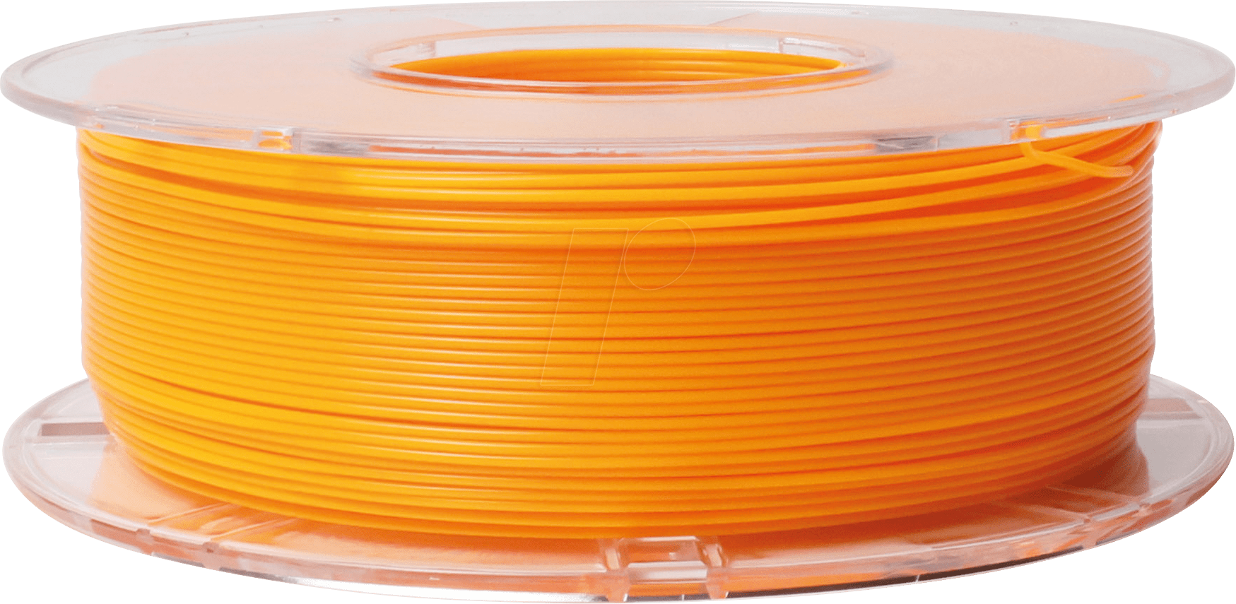 MAERTZ – PLA Recycled Neongelb – 1,75 mm – 1 kg