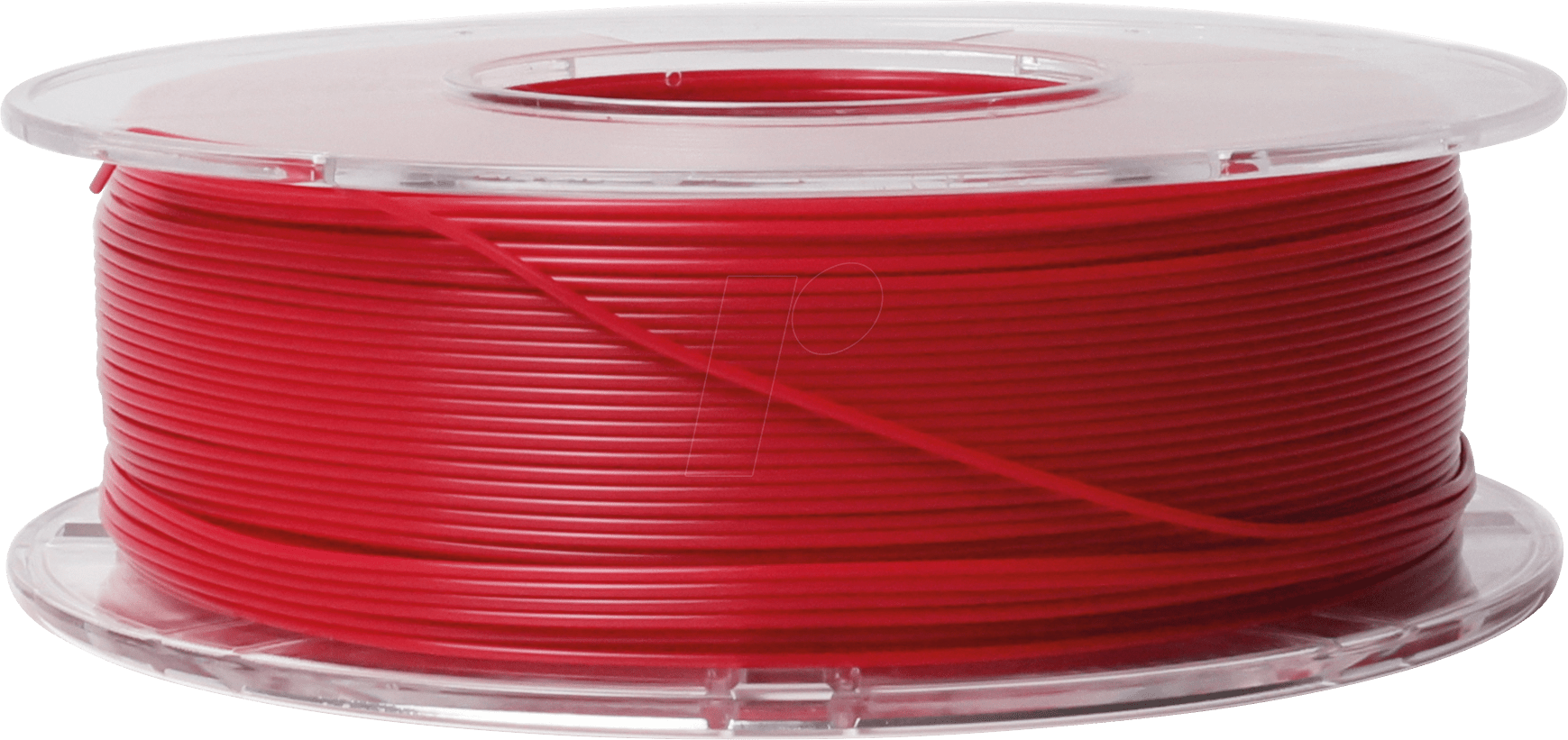 MAERTZ – PLA Recycled Neonrot – 1,75 mm – 1 kg