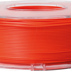 MAERTZ – Recyceltes PLA Filament Neonorange – 1,75 mm – 1 kg MAERTZ – Recyceltes PLA Filament Neonorange – 1,75 mm – 1 kg