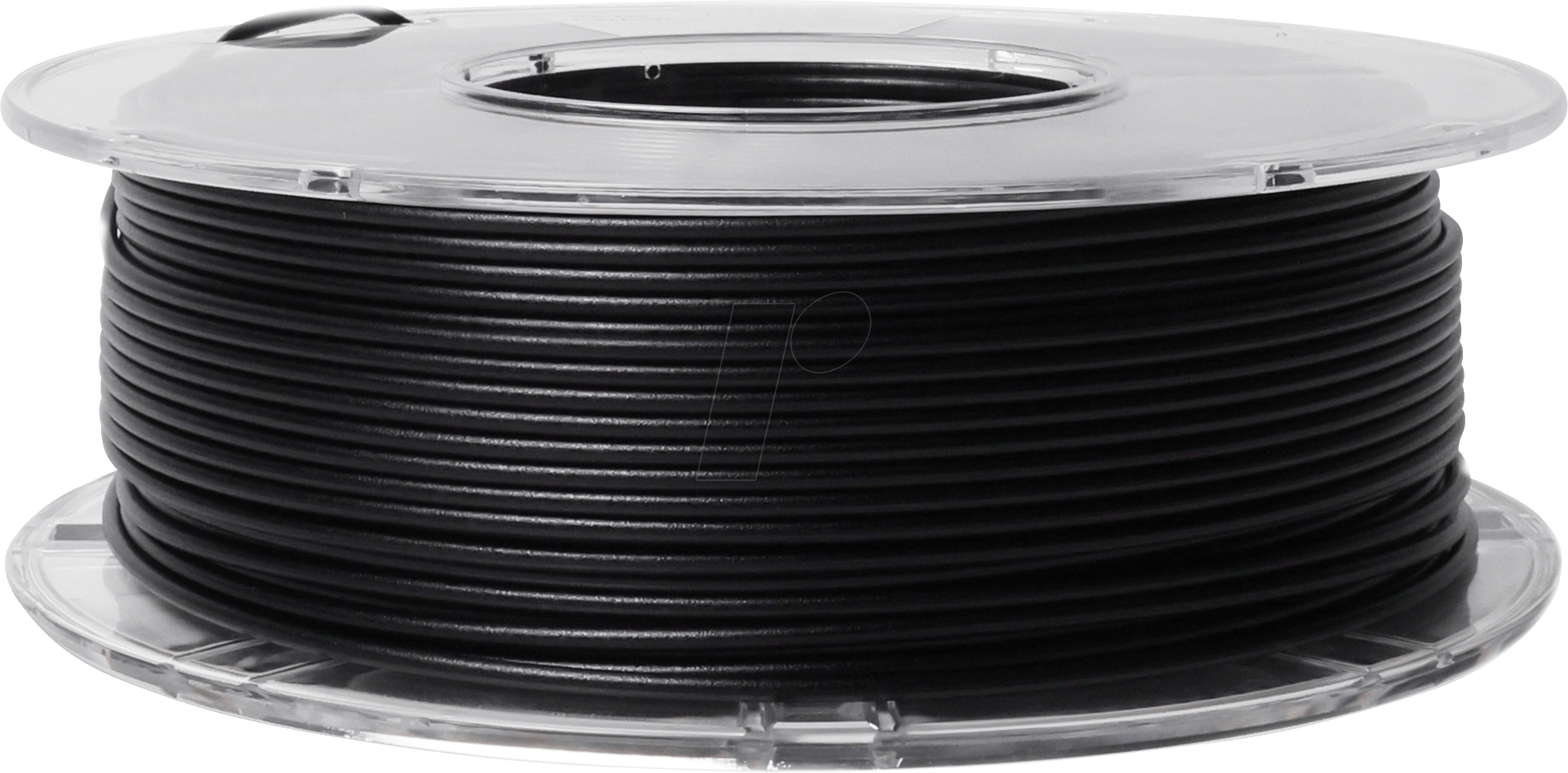 MAERTZ – PETG Carbon Filament Schwarz – 2.85 mm – 1 kg