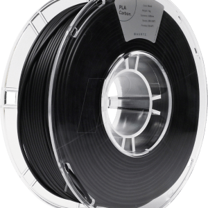 MAERTZ – PLA Carbon – 2.85 mm – 1 kg MAERTZ – PLA Carbon – 2.85 mm – 1 kg