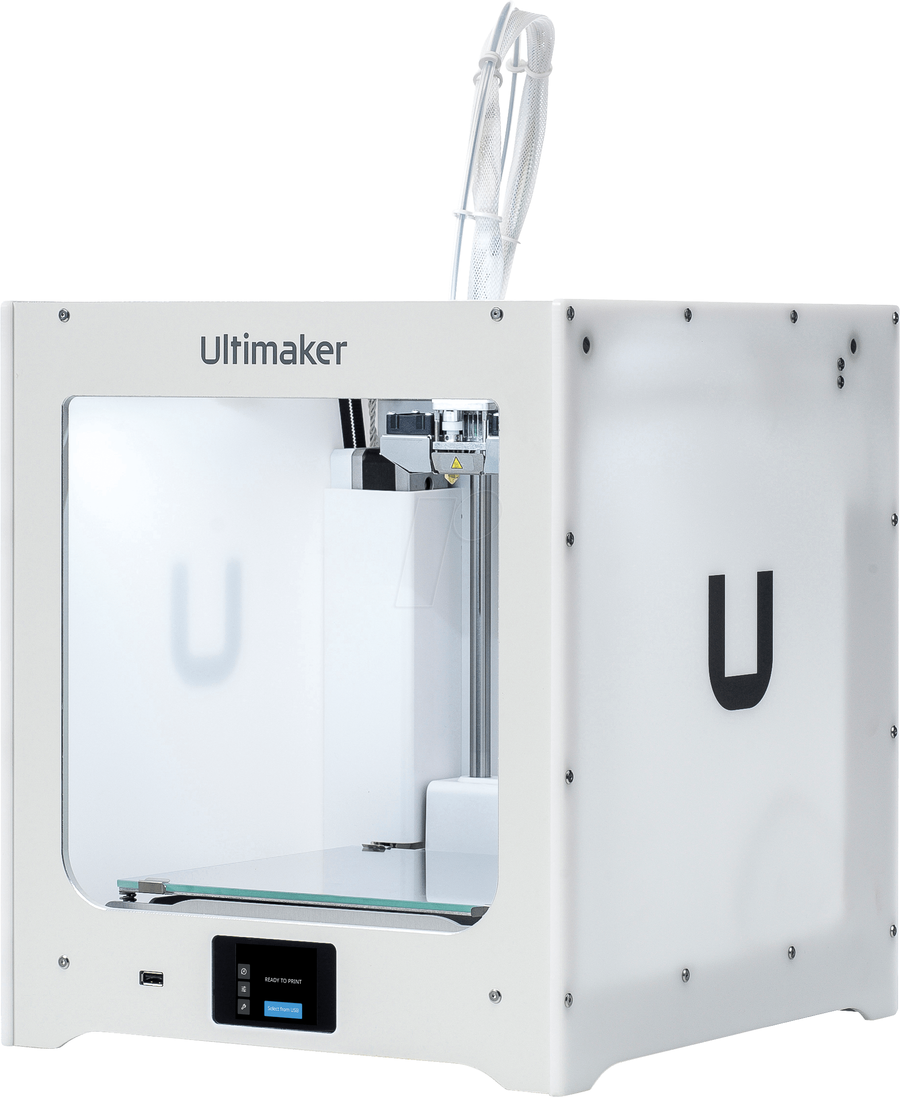 ULTIMAKER 2+ CON – 3D Drucker, Ultimaker 2+ Connect