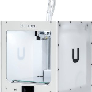 ULTIMAKER 2+ CON – 3D Drucker, Ultimaker 2+ Connect ULTIMAKER 2+ CON – 3D Drucker, Ultimaker 2+ Connect