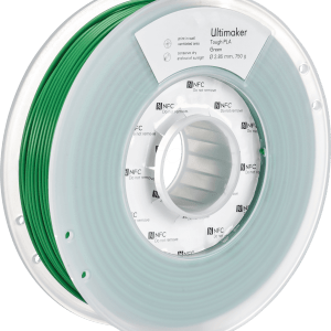 Ultimaker – Tough PLA Grün – 2,85 mm – 750 g Ultimaker – Tough PLA Grün – 2,85 mm – 750 g