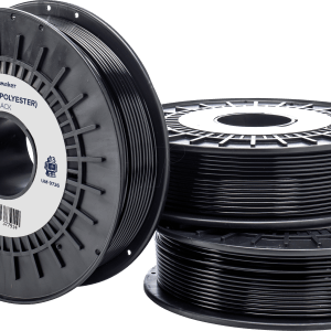 ULTIMAKER – CPE+ Filament schwarz – 2.85 mm – 700 g ULTIMAKER – CPE+ Filament schwarz – 2.85 mm – 700 g