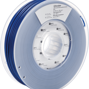 Ultimaker – ABS Filament Blau – 2,85 mm – 750 g Ultimaker – ABS Filament Blau – 2,85 mm – 750 g