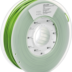 Ultimaker – ABS Filament grün – 2.85 mm – 750 g Ultimaker – ABS Filament grün – 2.85 mm – 750 g