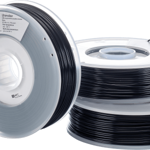 Ultimaker – ABS Filament Schwarz – 2,85 mm – 750 g Ultimaker – ABS Filament Schwarz – 2,85 mm – 750 g