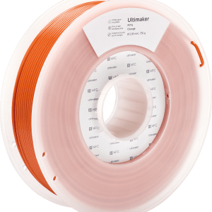 ULTIMAKER – PETG Filament – 2,85 mm – 0,75 kg ULTIMAKER – PETG Filament – 2,85 mm – 0,75 kg