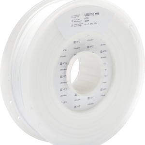Ultimaker – PETG Filament Weiß – 2,85 mm – 750g Ultimaker – PETG Filament Weiß – 2,85 mm – 750g