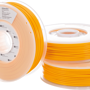 Ultimaker – PLA Gelb – 2,85 mm – 750 g Ultimaker – PLA Gelb – 2,85 mm – 750 g