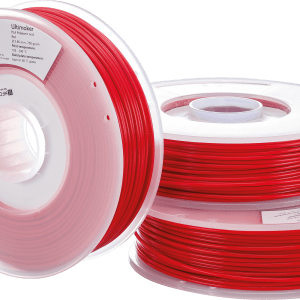ULTIMAKER – PLA Filament Rot – 2,85 mm – 750 g ULTIMAKER – PLA Filament Rot – 2,85 mm – 750 g