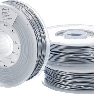 ULTIMAKER – PLA Filament Silber Metallic – 2,85 mm – 0,75 kg ULTIMAKER – PLA Filament Silber Metallic – 2,85 mm – 0,75 kg