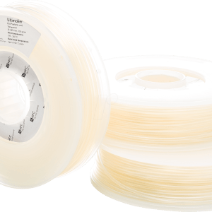 Ultimaker – PLA Transparent – 2.85 mm – 0.75 kg Ultimaker – PLA Transparent – 2.85 mm – 0.75 kg