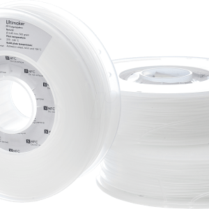 ULTIMAKER – Polypropylen Filament – 2,85 mm – 0,5 kg ULTIMAKER – Polypropylen Filament – 2,85 mm – 0,5 kg