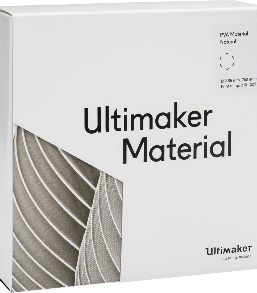 ULTIMAKER – PVA Stützmaterial – 2,85 mm – 0.75 kg