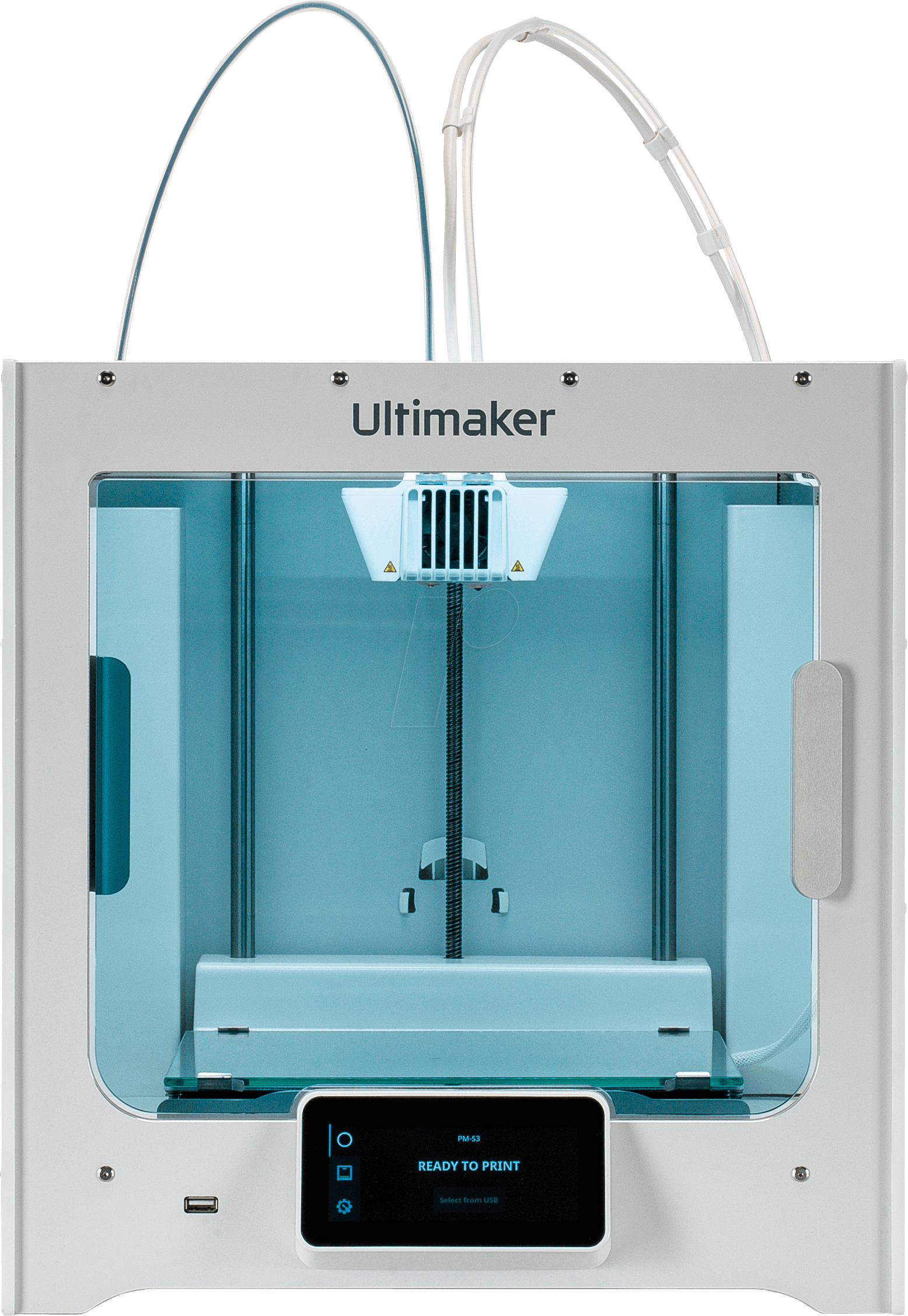 Ultimaker S3