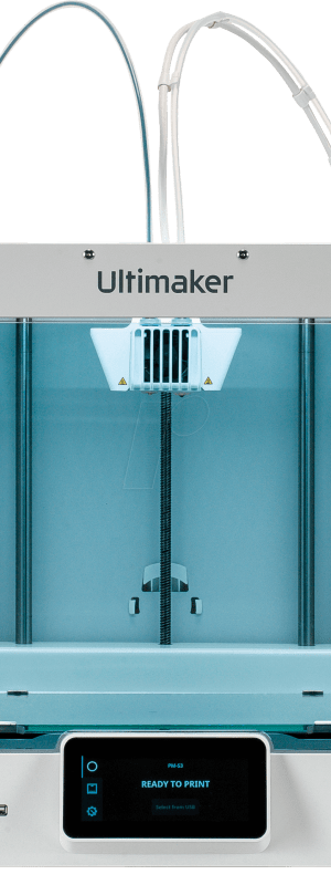 Ultimaker S3 Ultimaker S3