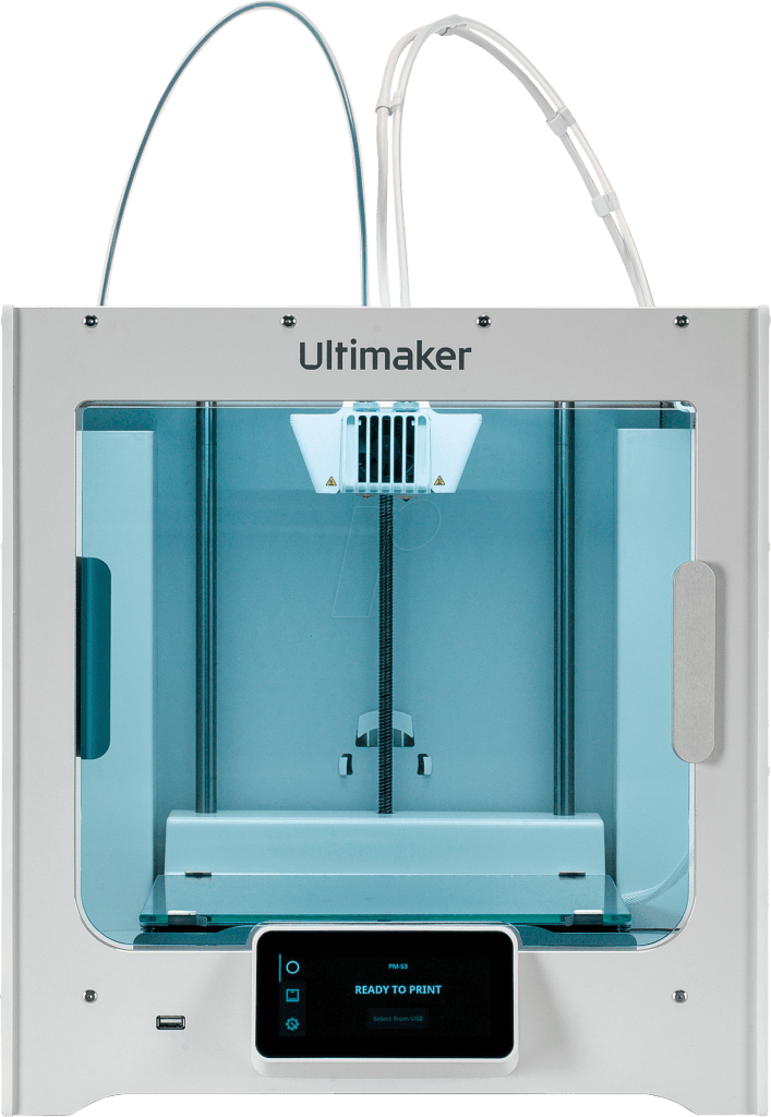 Ultimaker S3 Ultimaker S3