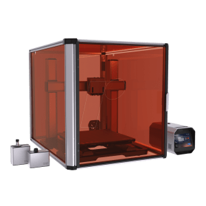 Snapmaker Artisan 3-in-1 3D Printer – 10W Snapmaker Artisan 3-in-1 3D Printer – 10W