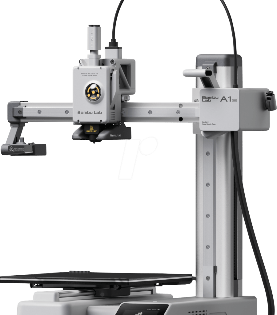 Bambu Lab A1 mini