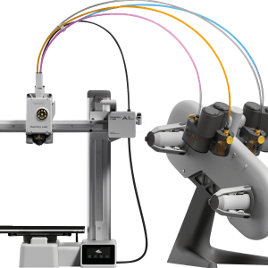Bambu Lab A1 mini Combo Bambu Lab A1 mini Combo