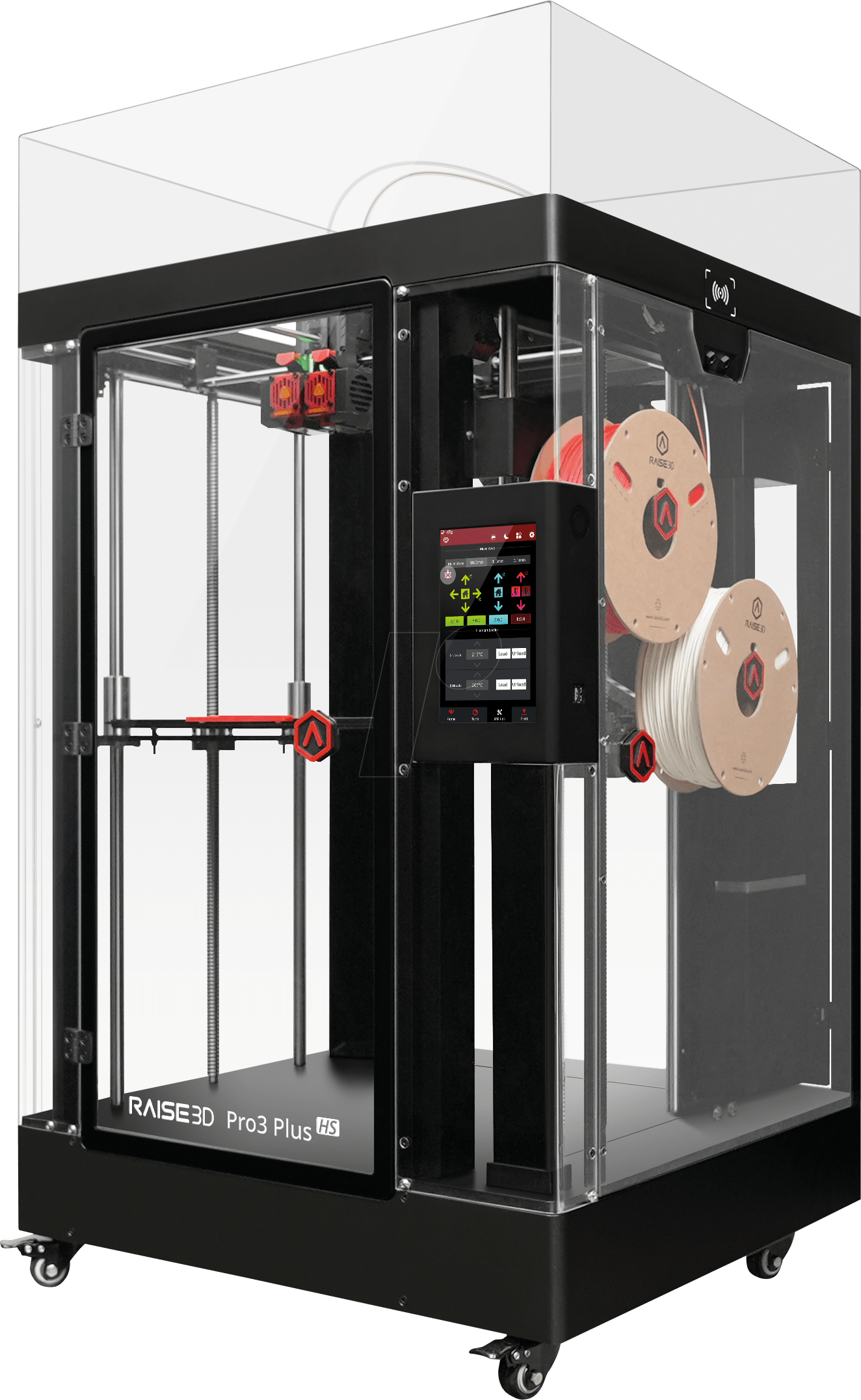 Raise3D Pro3 Plus HS
