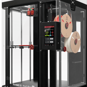 Raise3D Pro3 Plus HS Raise3D Pro3 Plus HS