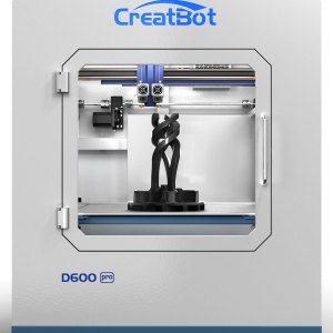 CreatBot D600 Pro CreatBot D600 Pro