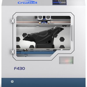 CreatBot F430 – 420°C version CreatBot F430 – 420°C version