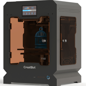 CreatBot F160 – PEEK Version CreatBot F160 – PEEK Version