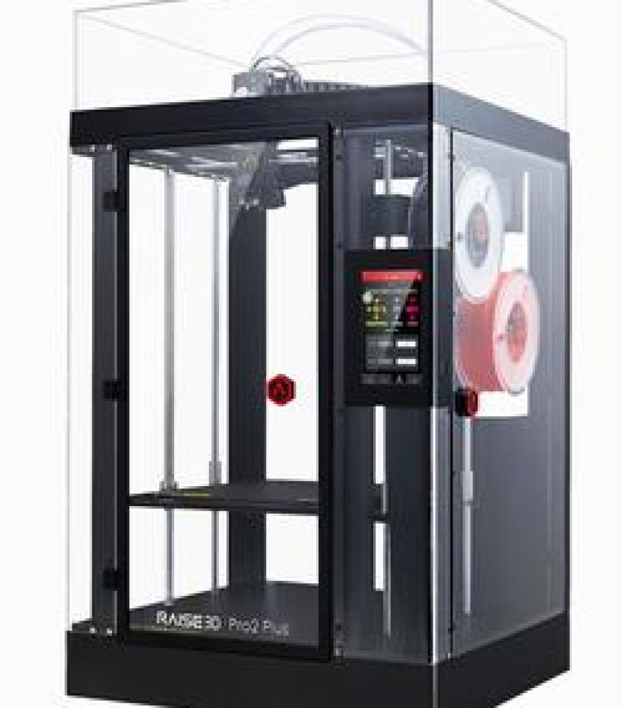 Raise3D Pro2 Plus