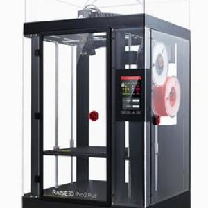 Raise3D Pro2 Plus Raise3D Pro2 Plus