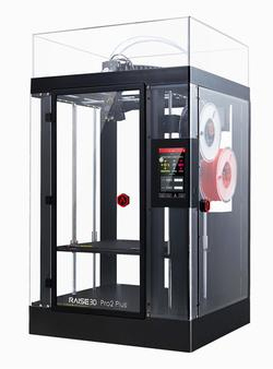 Raise3D Pro2 Plus Raise3D Pro2 Plus