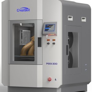 CreatBot PEEK-300 CreatBot PEEK-300