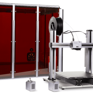 Snapmaker 2.0 3-in-1 – A350T Upgraded Snapmaker 2.0 3-in-1 – A350T Upgraded