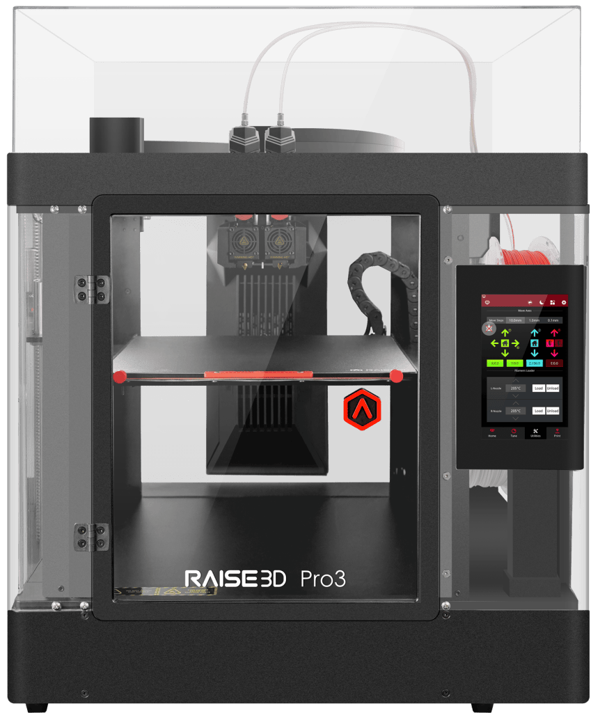 Raise3D Pro3 Raise3D Pro3