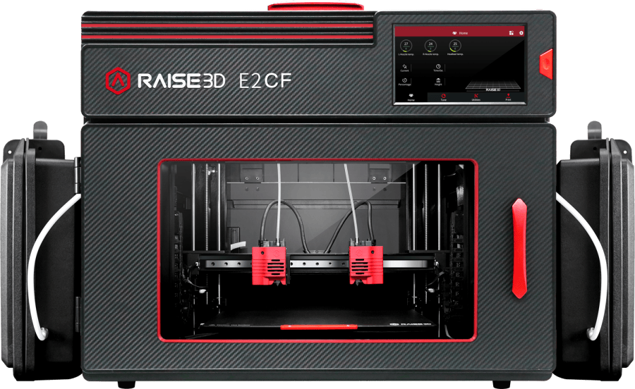 Raise3D E2CF Raise3D E2CF