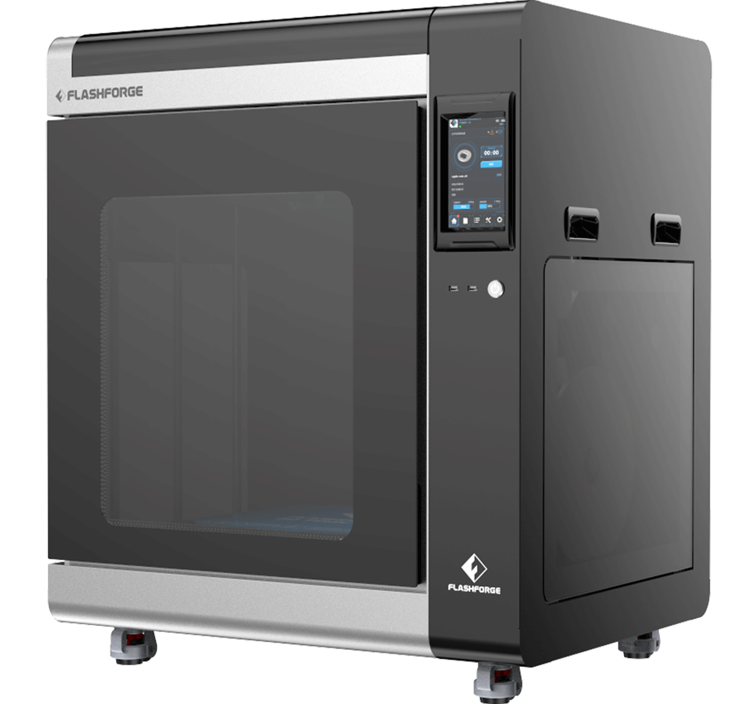 Flashforge Creator 4-A HT