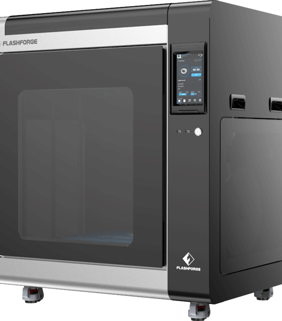 Flashforge Creator 4-A HT