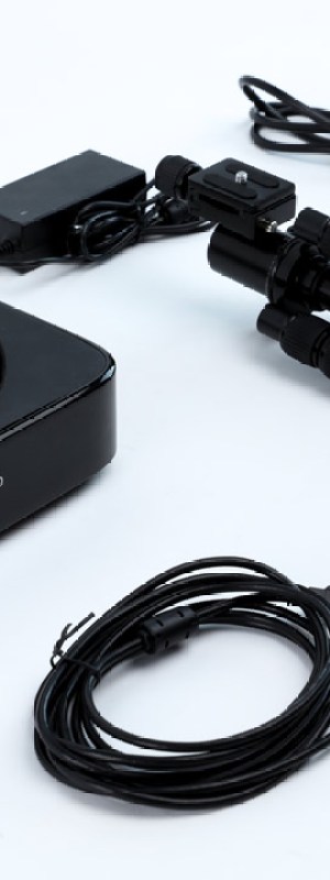 Einscan PRO 2X/2X Plus Industrial pack Einscan PRO 2X/2X Plus Industrial pack