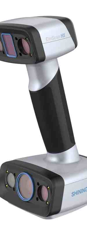 EinScan HX EinScan HX