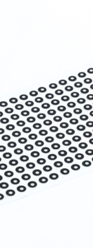 EinScan Pro 2X/HD Adhesive Markers – 5000 pcs EinScan Pro 2X/HD Adhesive Markers – 5000 pcs